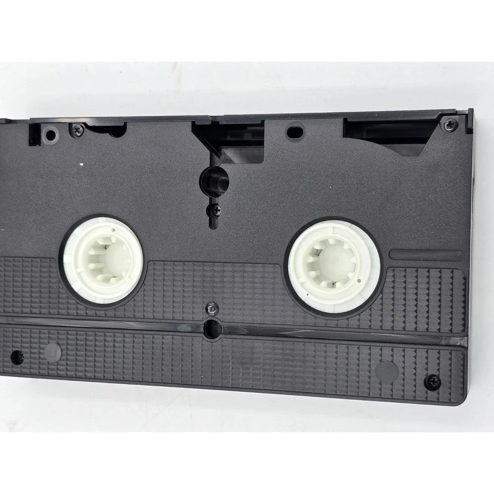 Deputy Dawg Watermelon Watcher Cartoon VHS‎ Tape Terrytoons Treasures 1989 Rare